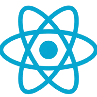React