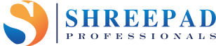 Project: Shreepad Professionals Private Limited – Corporate Services Website