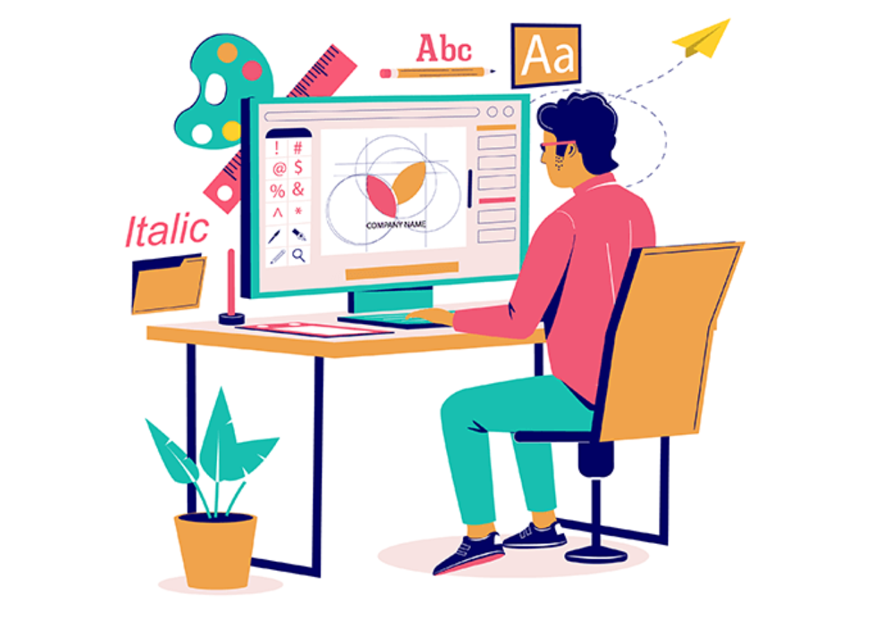 Graphic Design Services